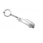 Keychain Mercedes C-Class W205 2014-2021 Universal - (type STEEL) Keychain Mercedes C-Class W205 2014-2021 Universal - (type STEEL)